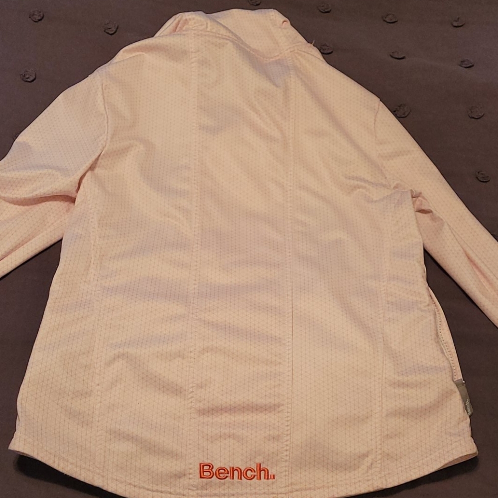 Bench Jacket - Picture 4 of 6